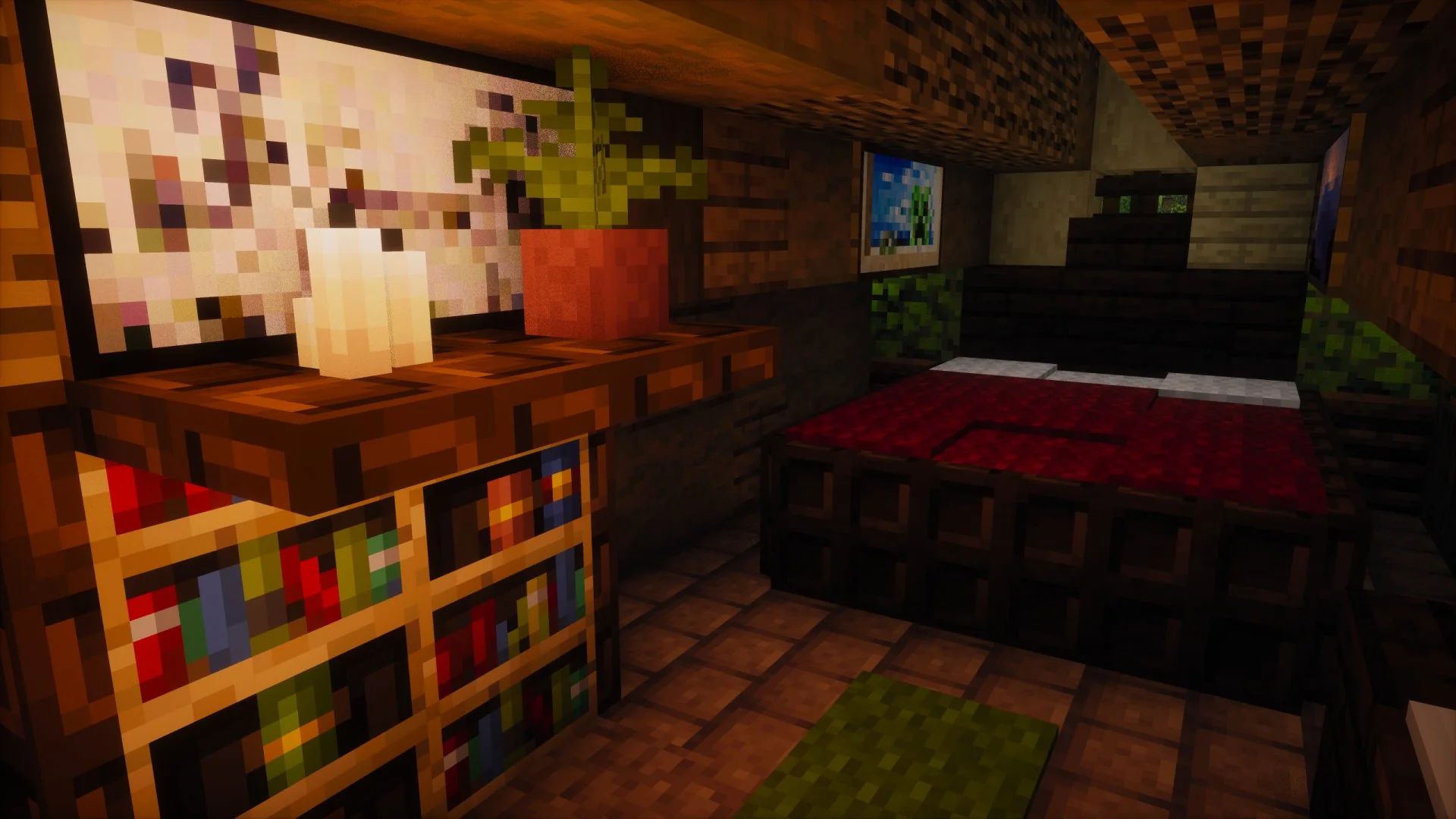 Gatehouse (Medieval Village Pack) - Image 17