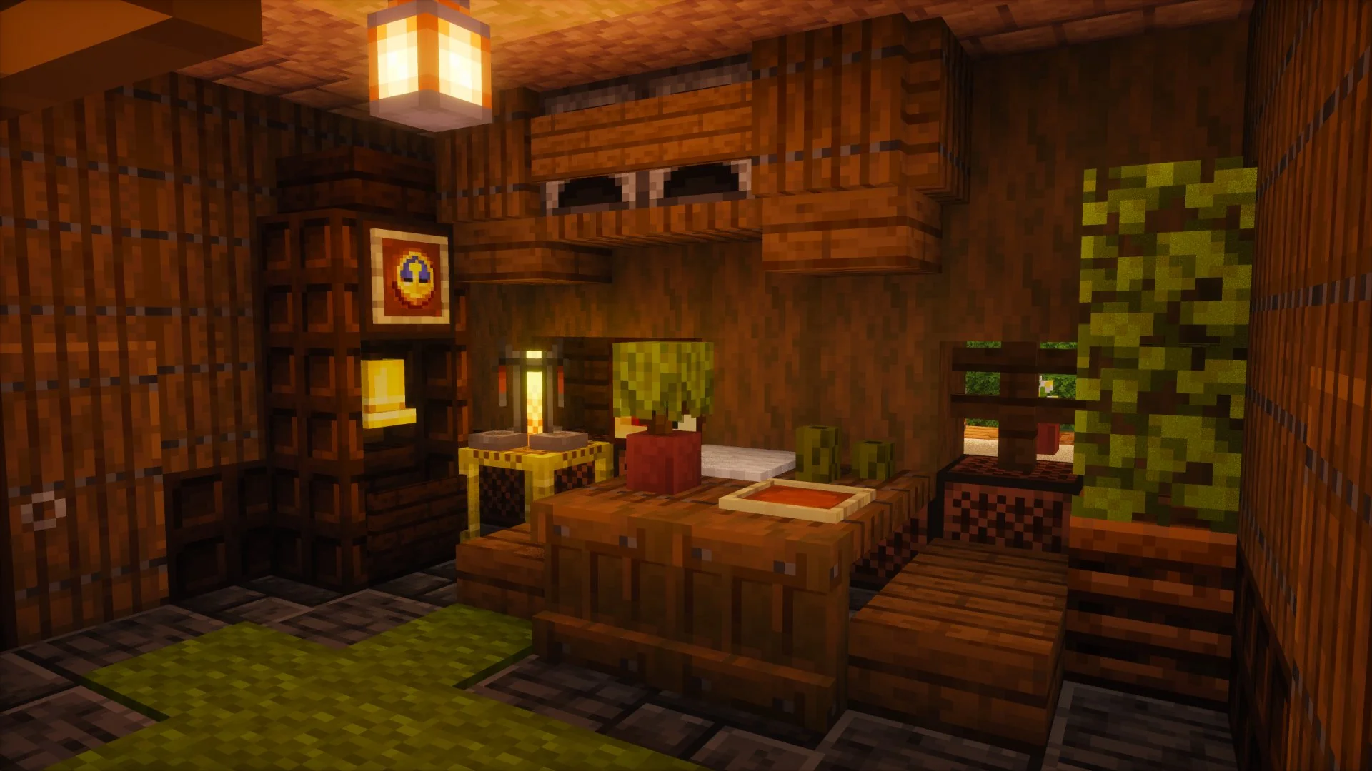 Gatehouse (Medieval Village Pack) - Image 3