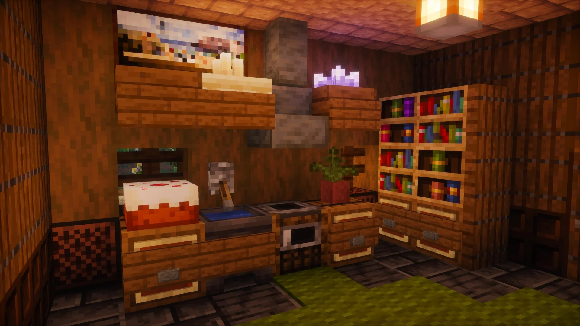 Gatehouse (Medieval Village Pack) - Image 4
