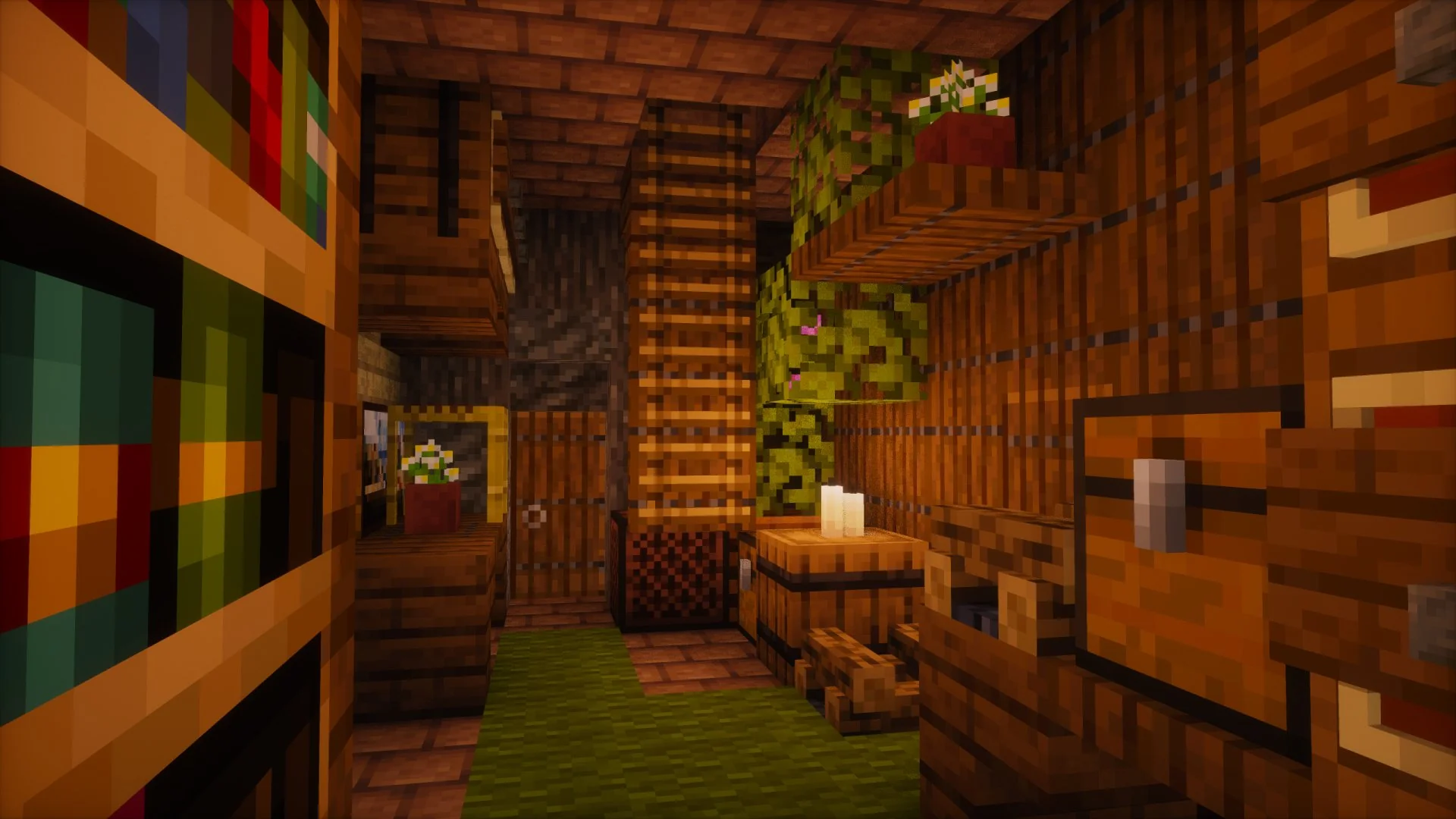 Gatehouse (Medieval Village Pack) - Image 5