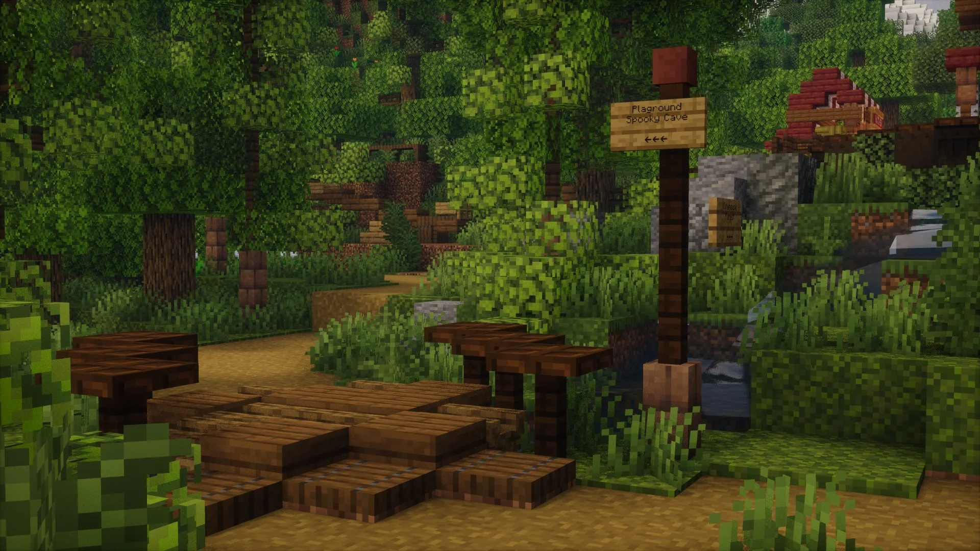 Gatehouse (Medieval Village Pack) - Image 6