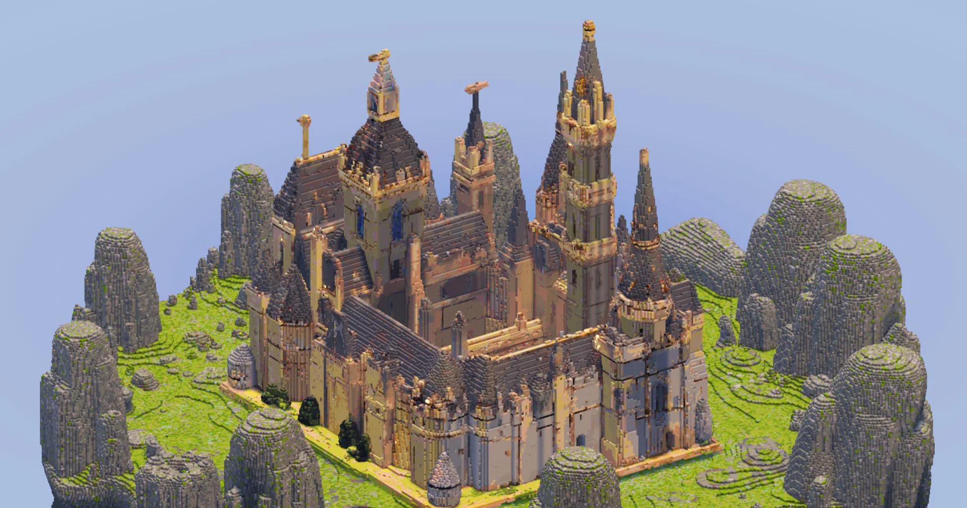 Giant Castle - Image 3