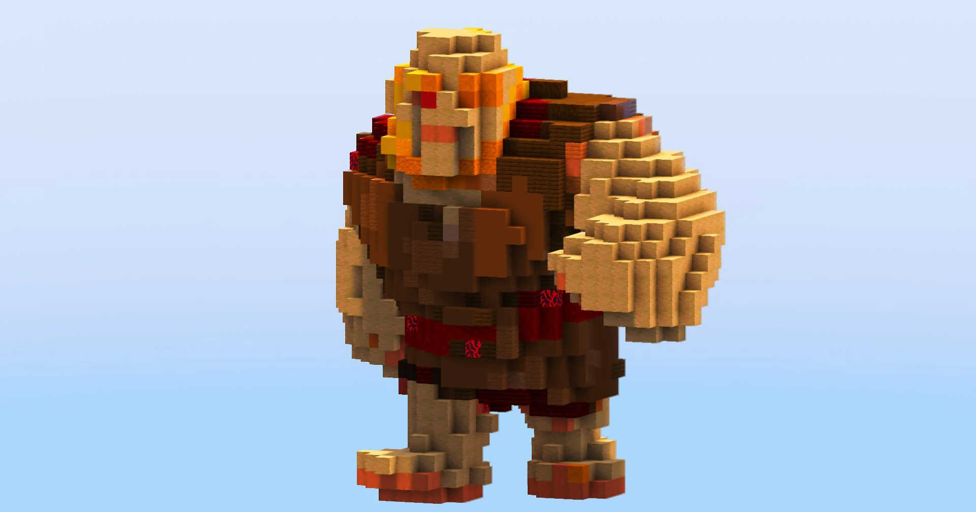 Giant from Clash of Clans - Image 2