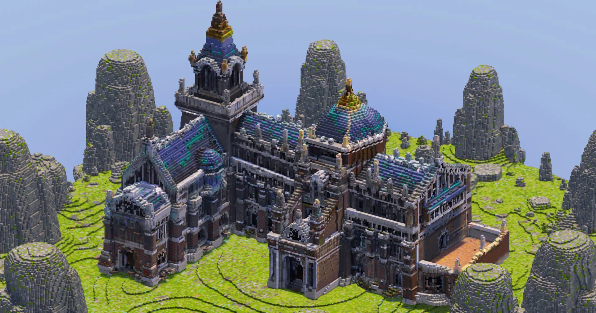 Giant Palace - Image 3