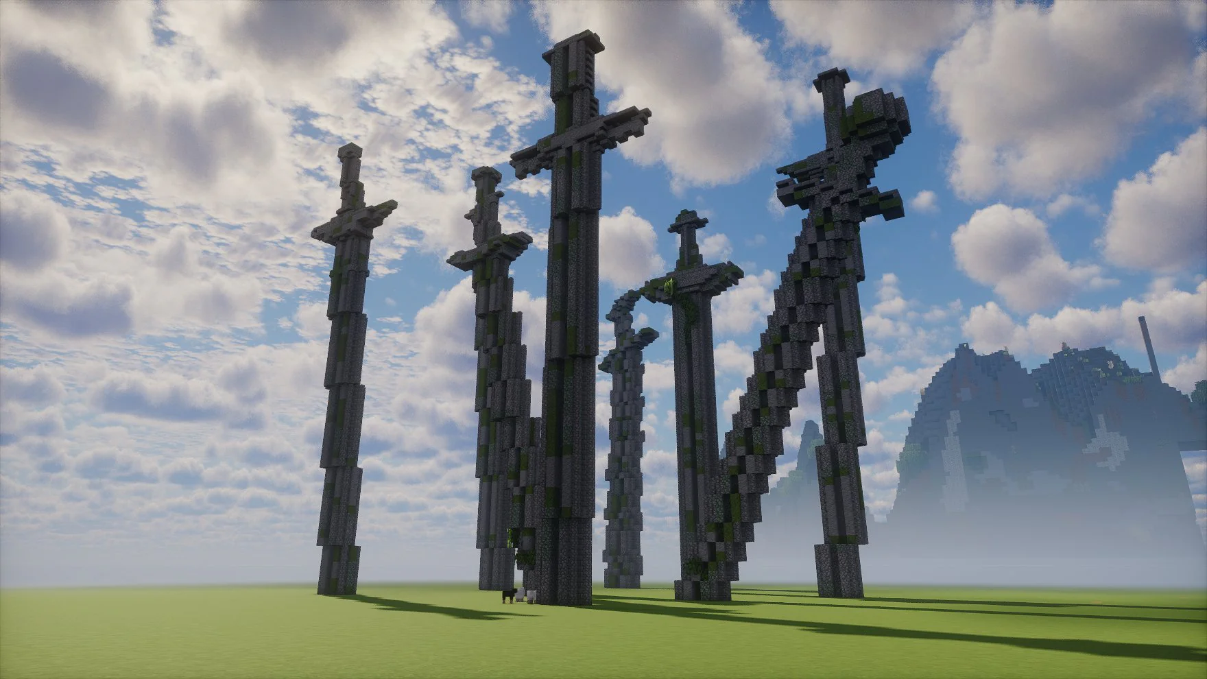 Giant Swords - Image 10
