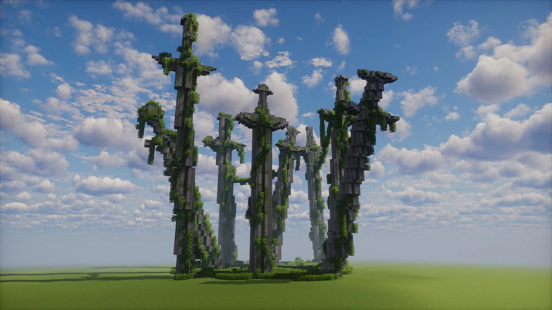 Giant Swords - Image 11
