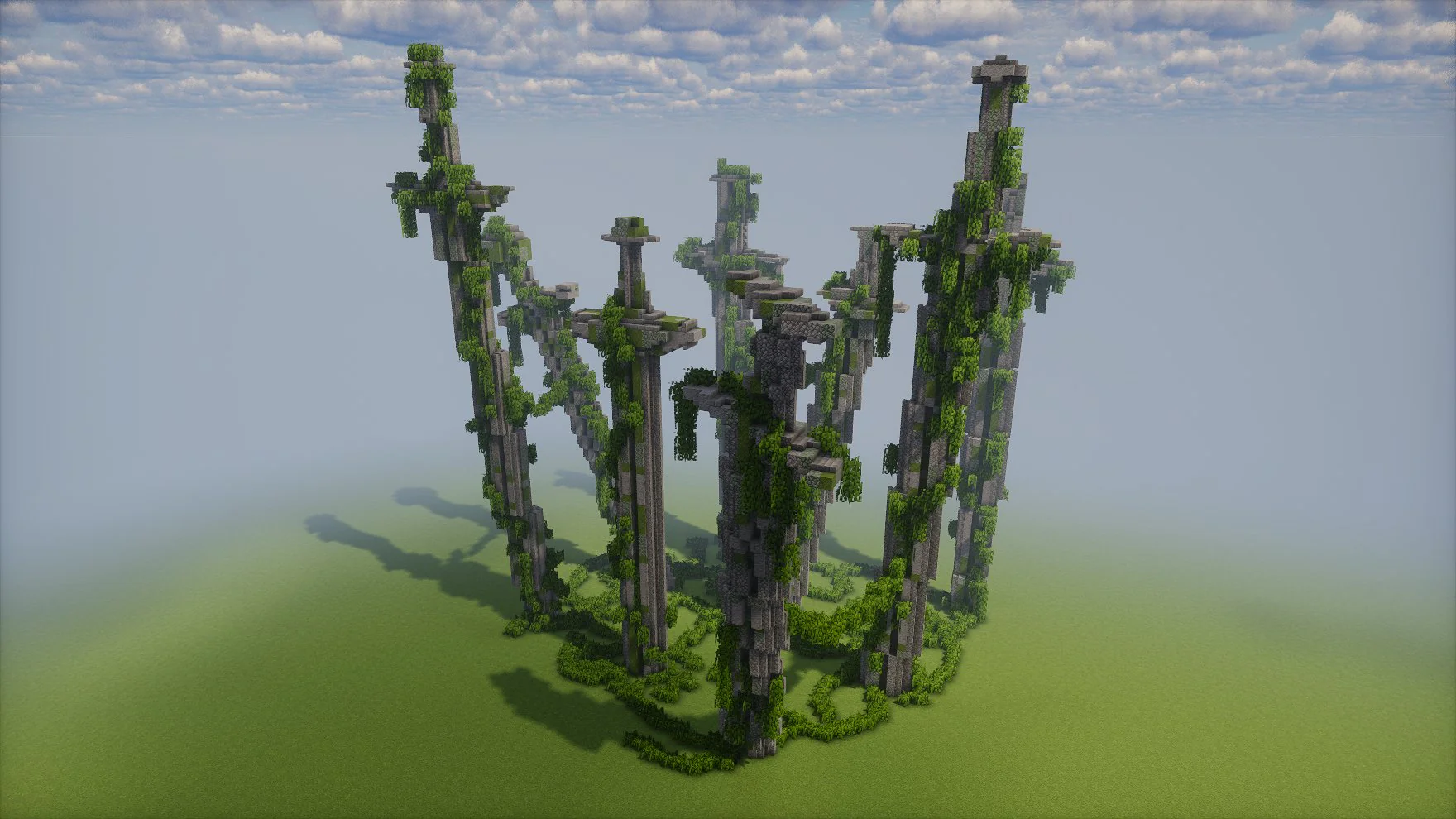Giant Swords - Image 12