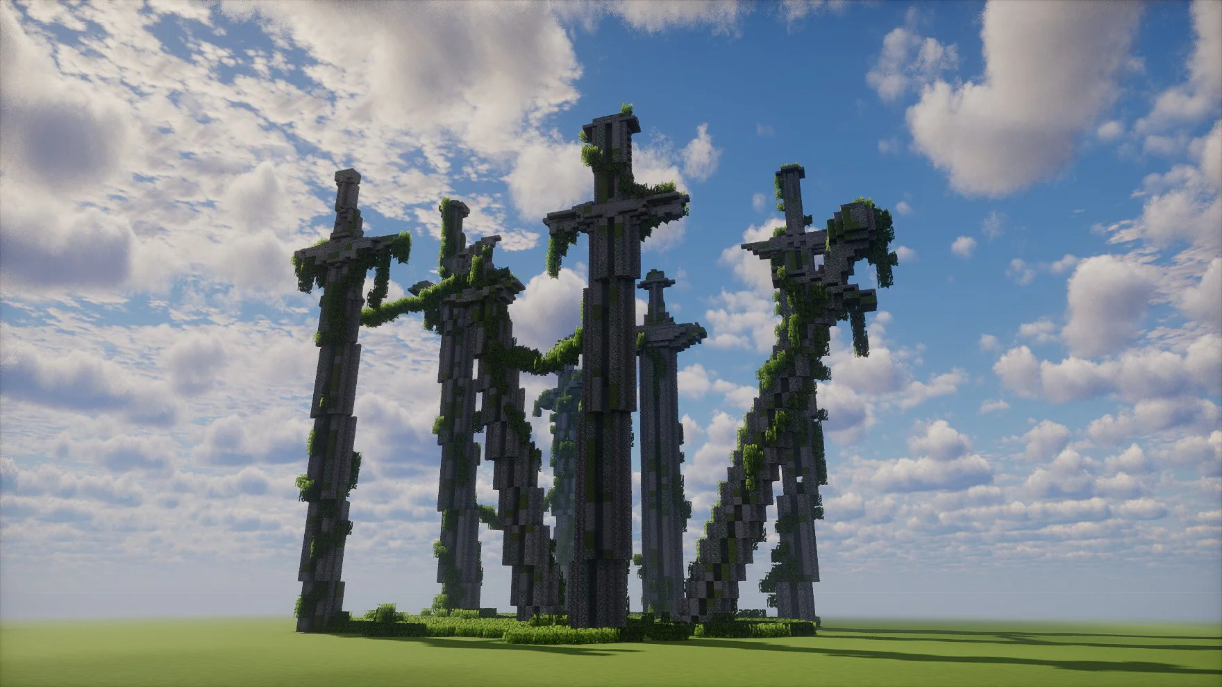 Giant Swords - Image 3