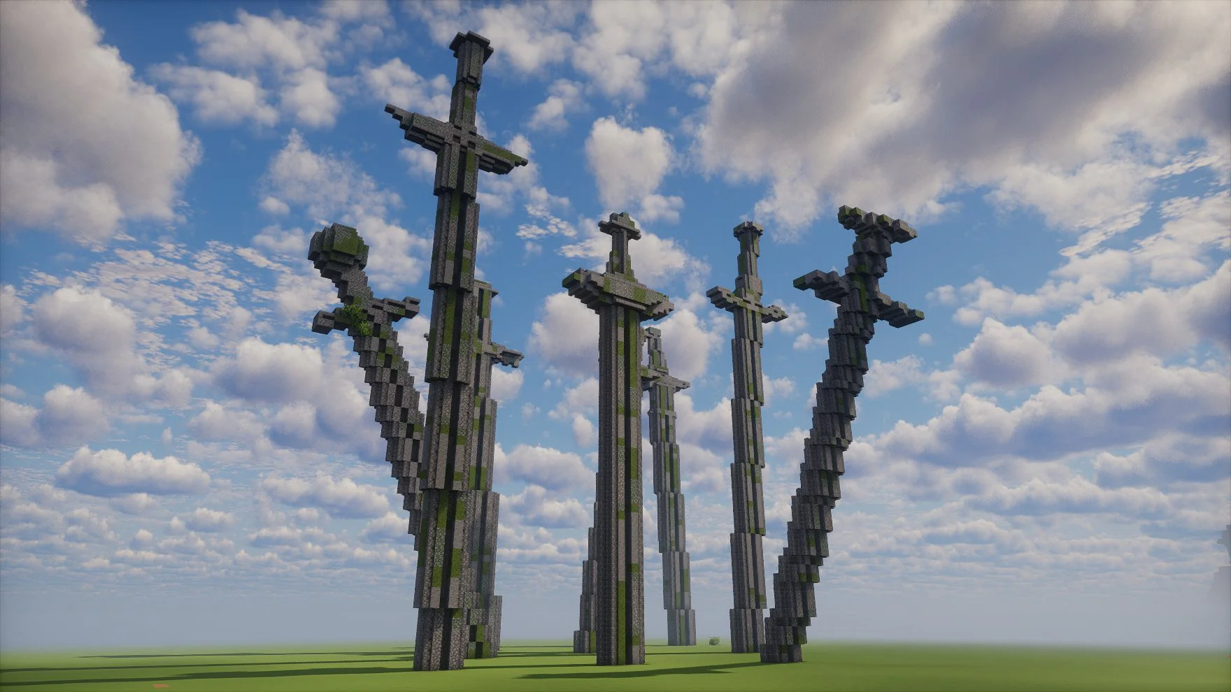 Giant Swords - Image 7
