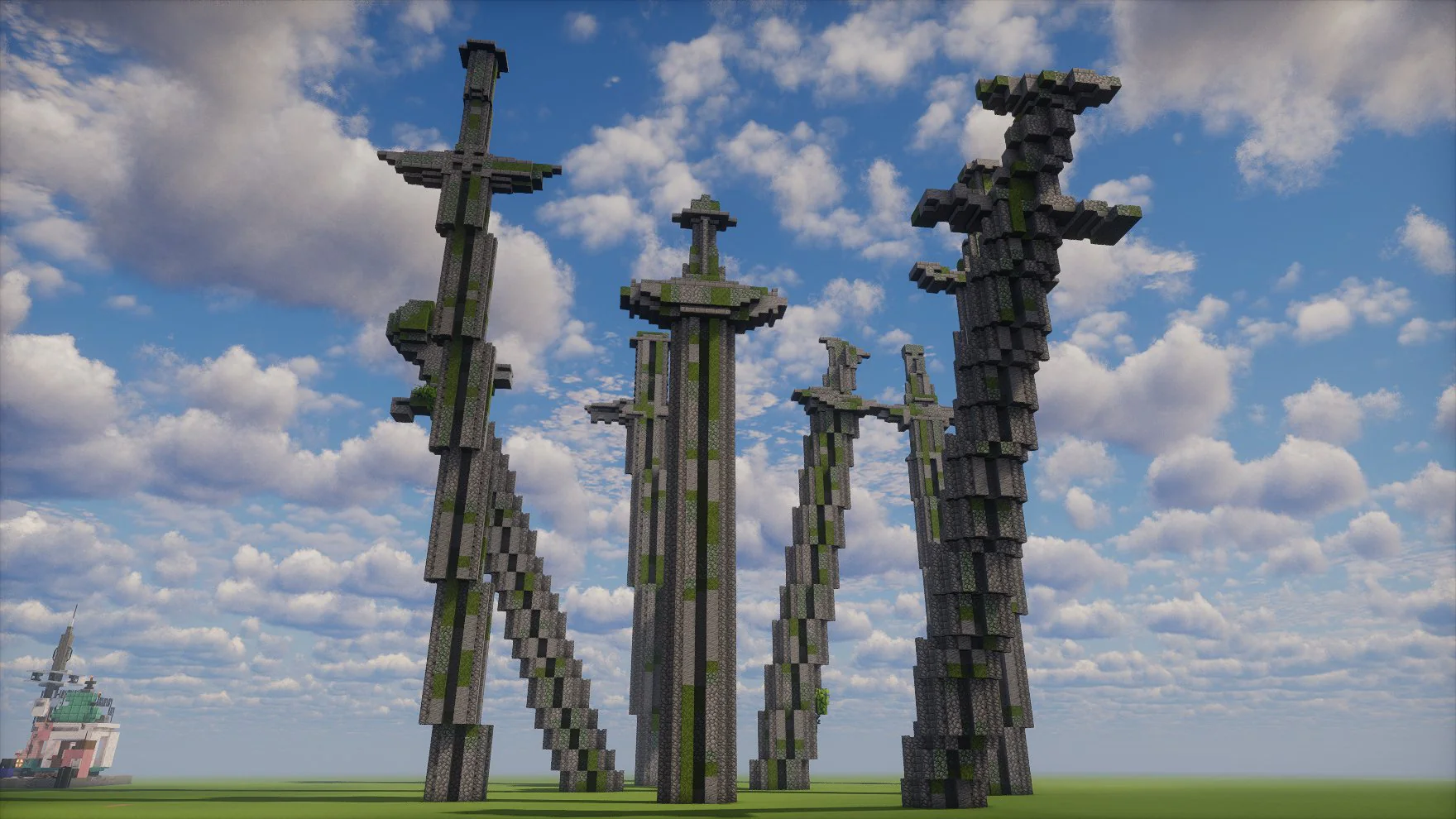 Giant Swords - Image 8