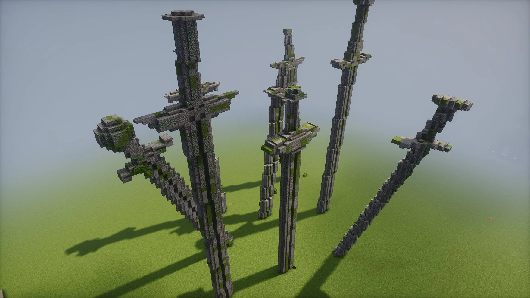 Giant Swords - Image 9