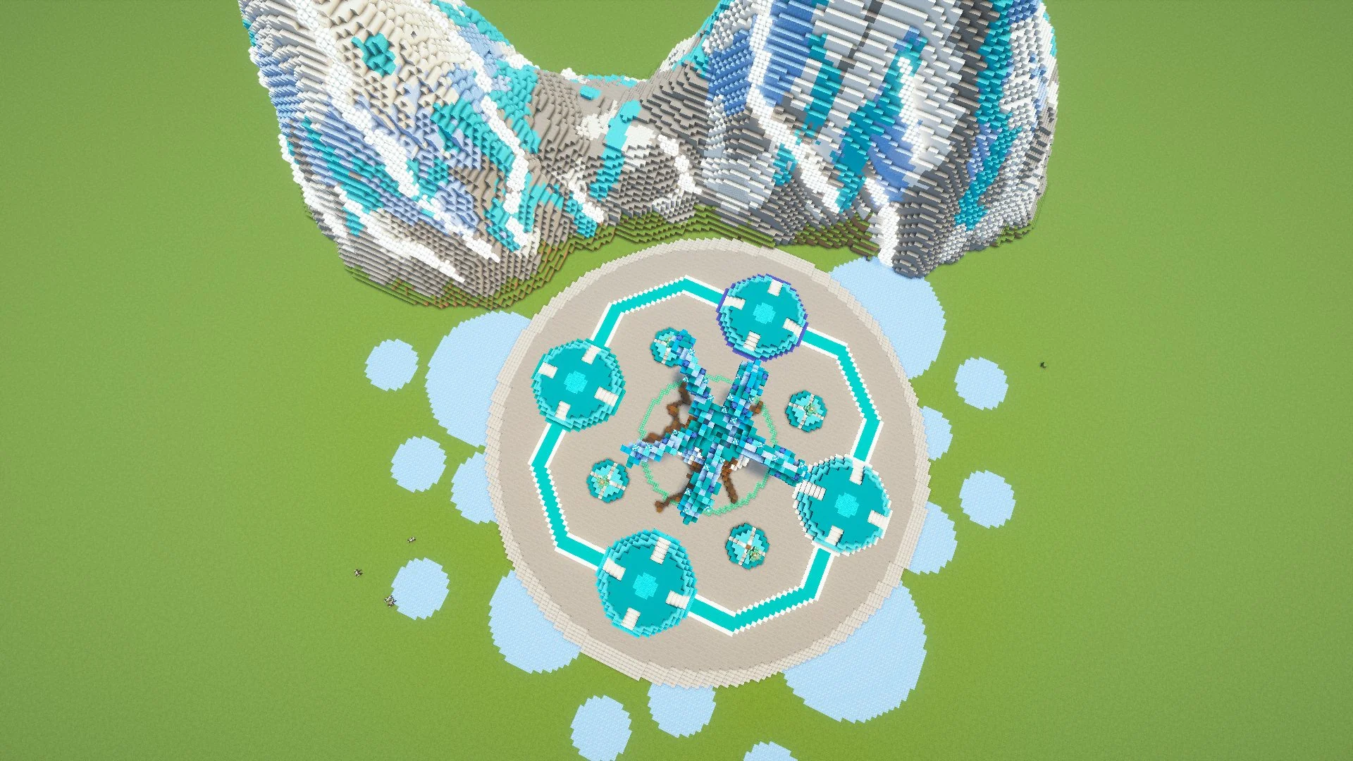 GLACIEM Lobby | Hub ICE - Image 3