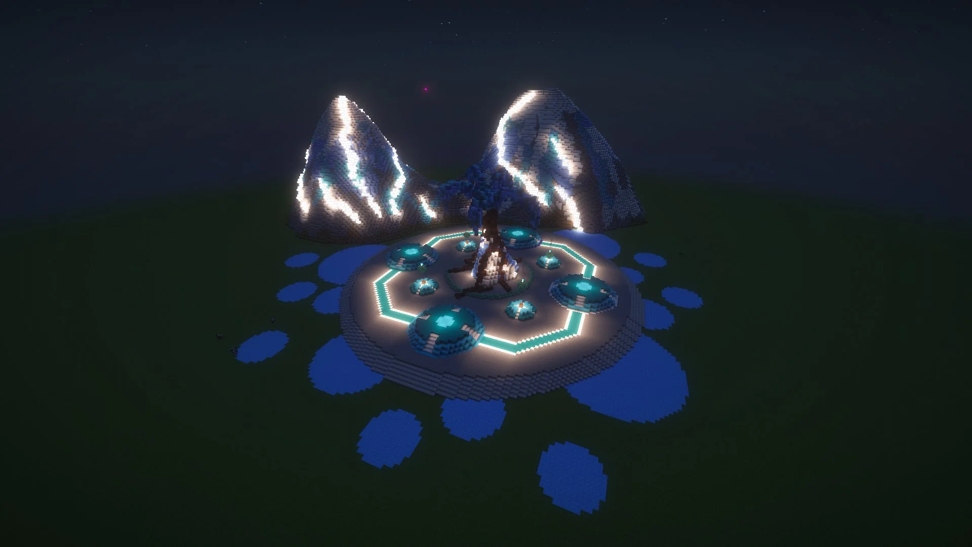 GLACIEM Lobby | Hub ICE - Image 4