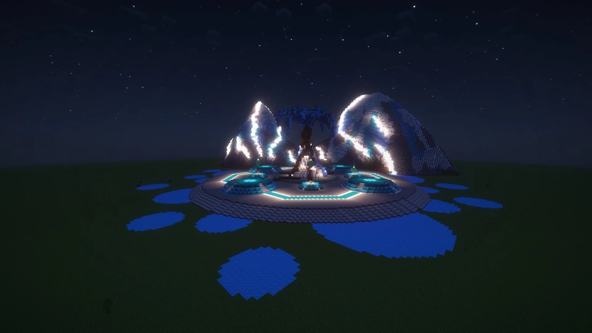 GLACIEM Lobby | Hub ICE - Image 5