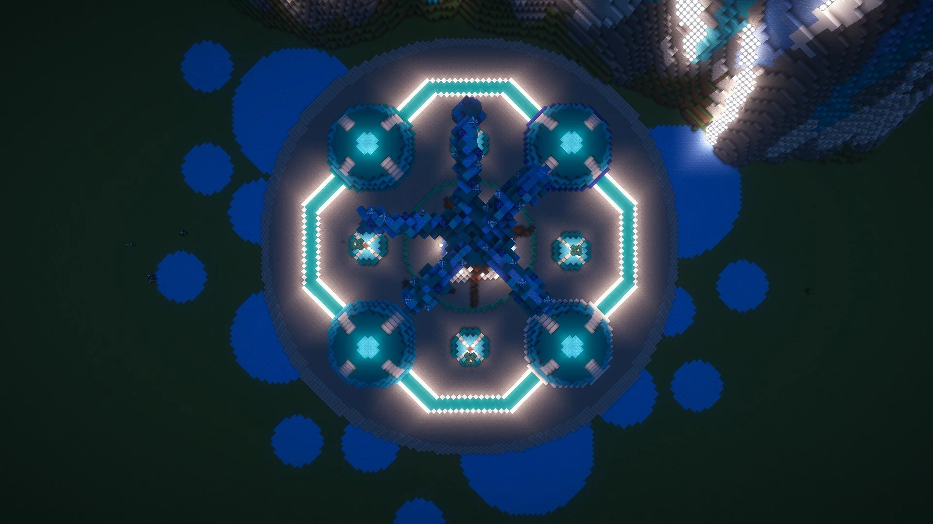GLACIEM Lobby | Hub ICE - Image 6