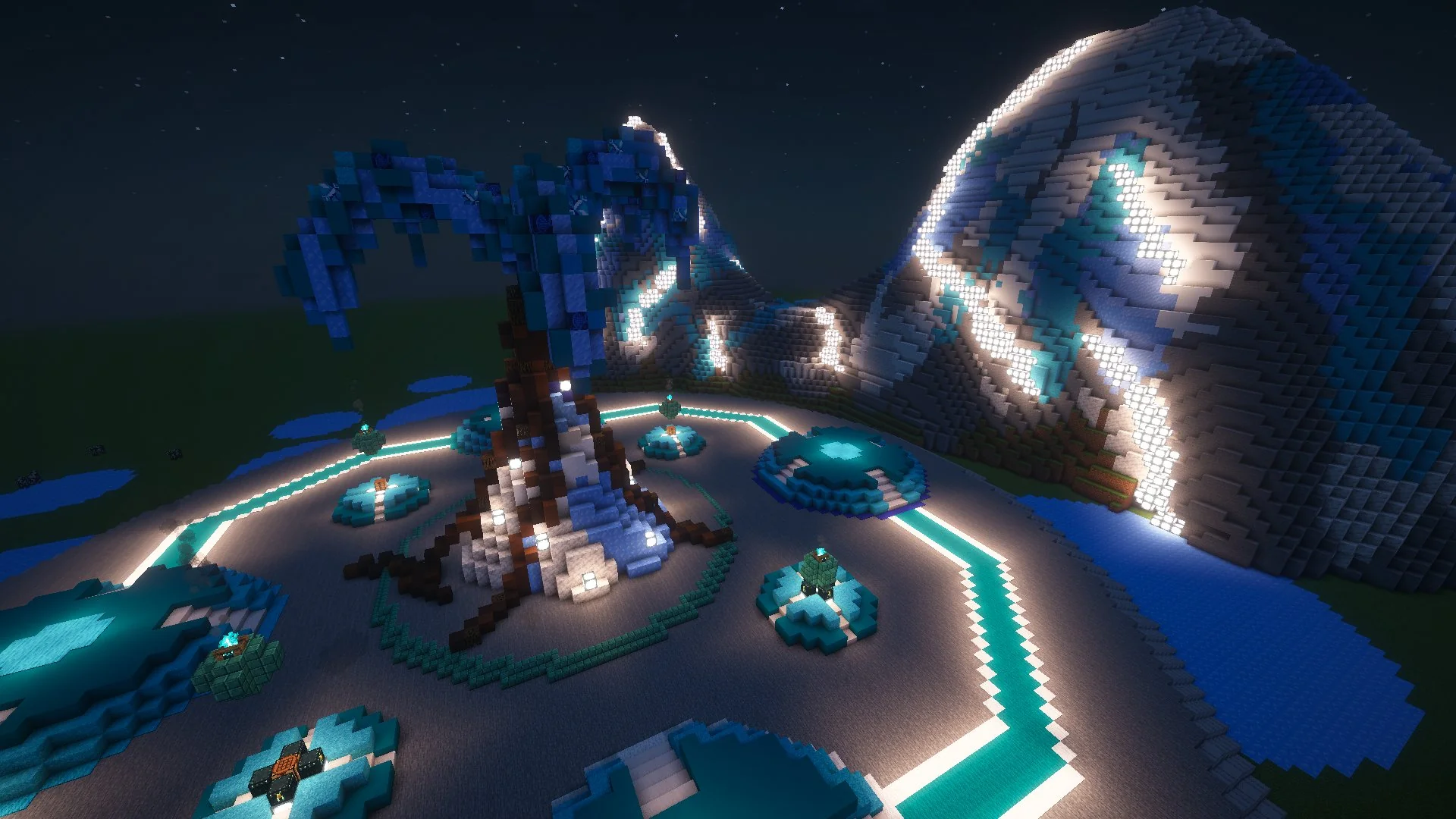 GLACIEM Lobby | Hub ICE - Image 7
