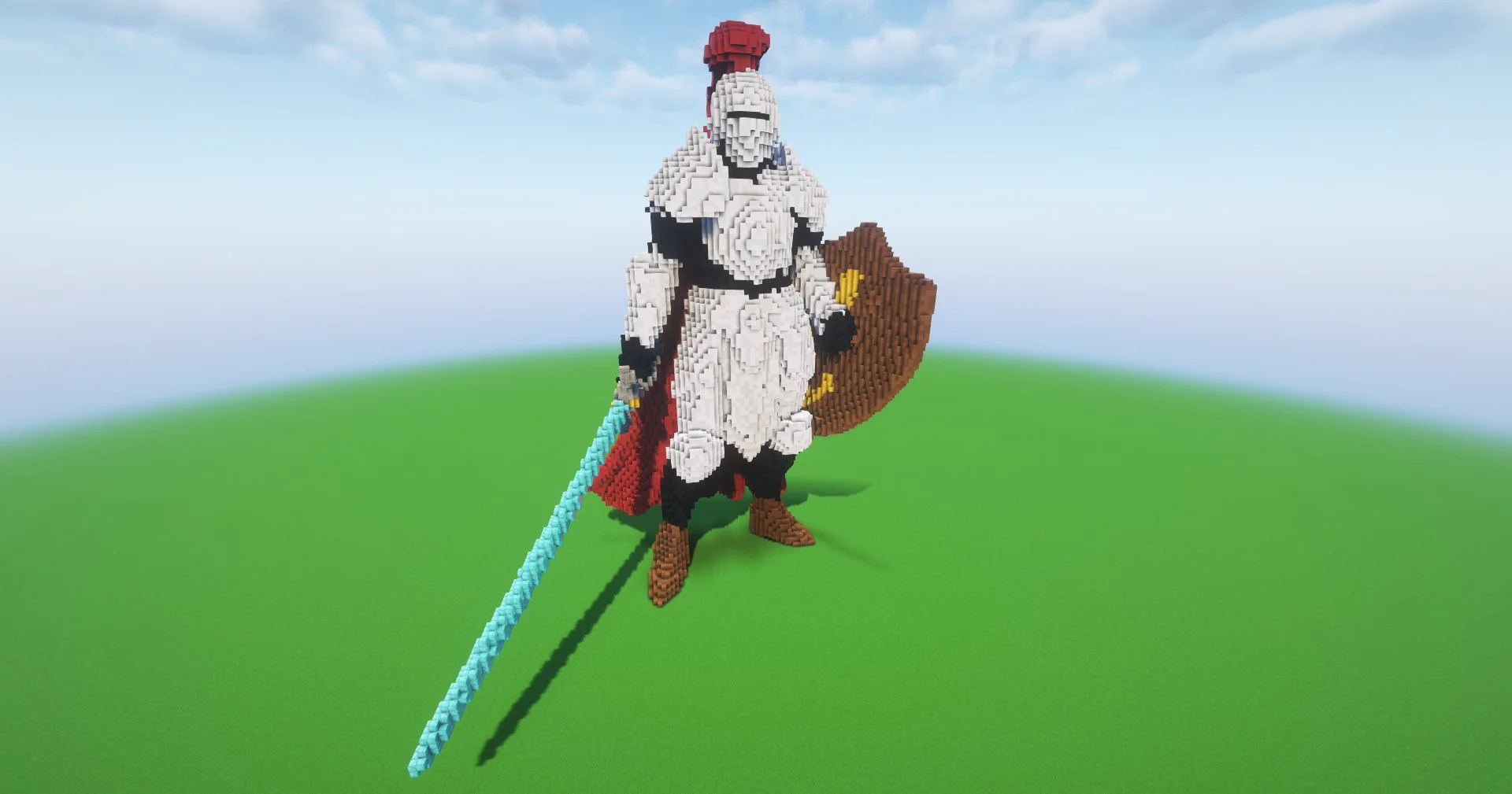 Gladiator - Image 3