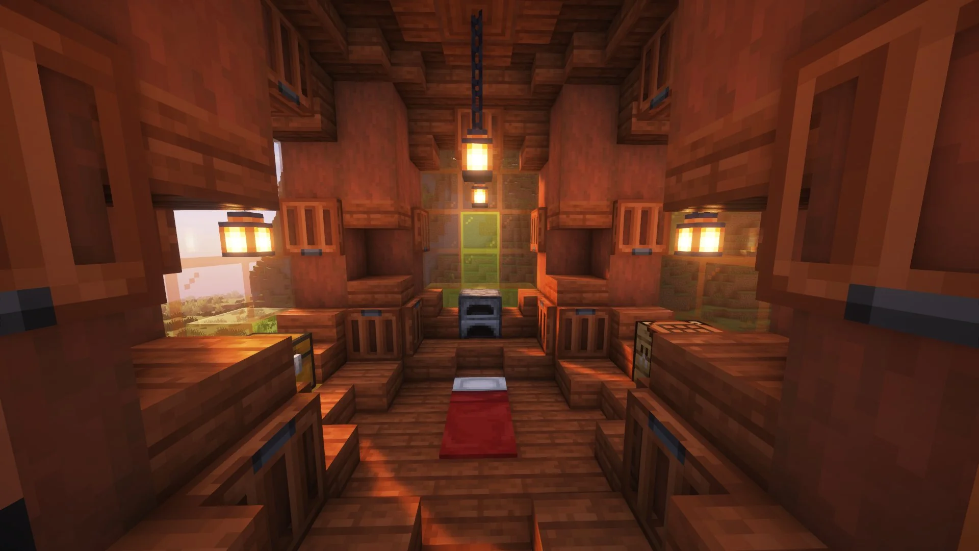Glowberry House - Image 2