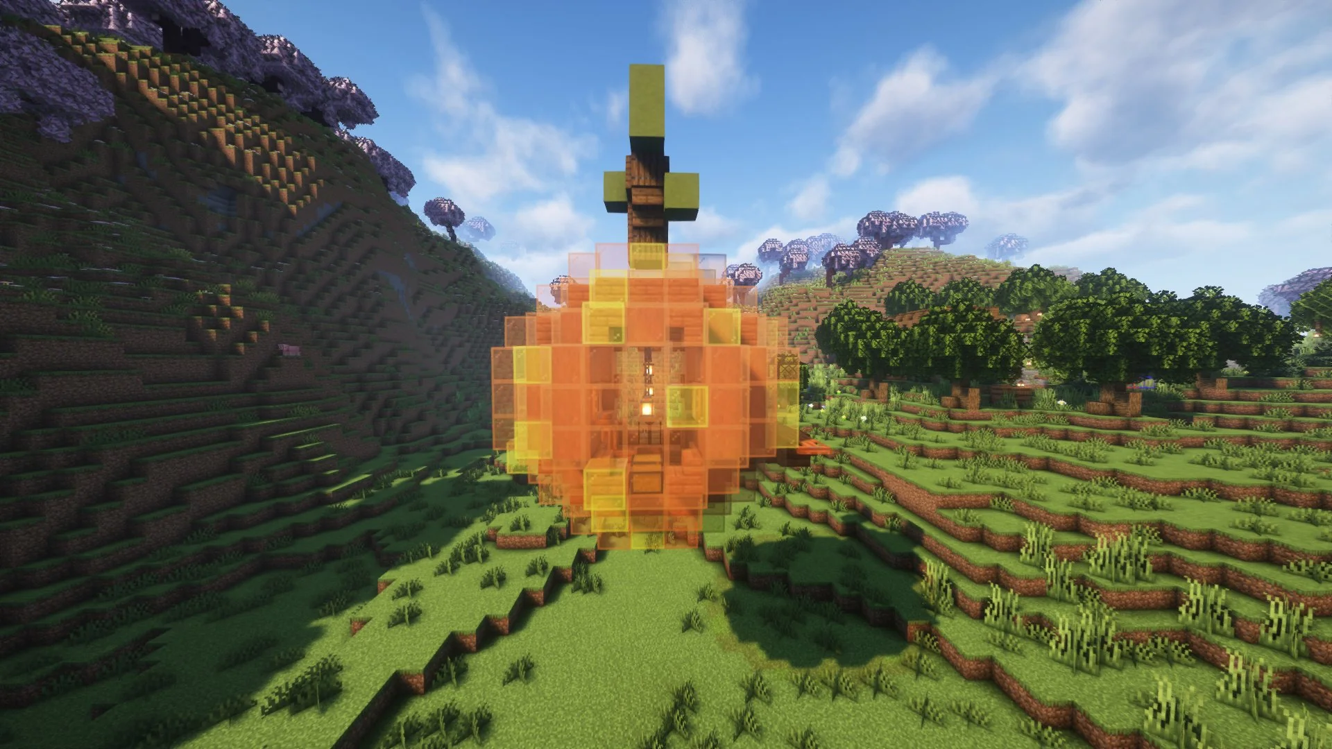 Glowberry House - Image 4