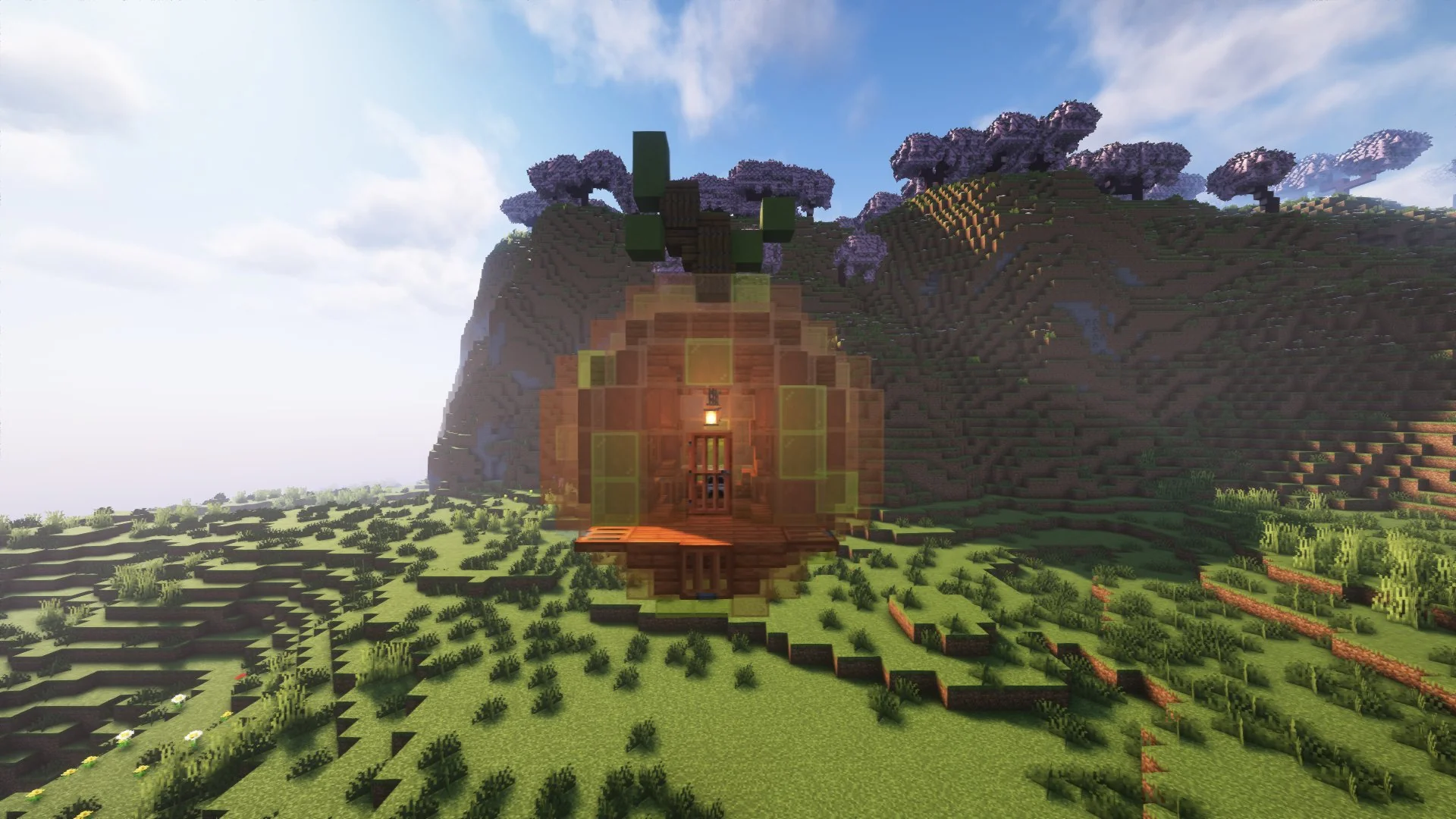 Glowberry House - Image 6