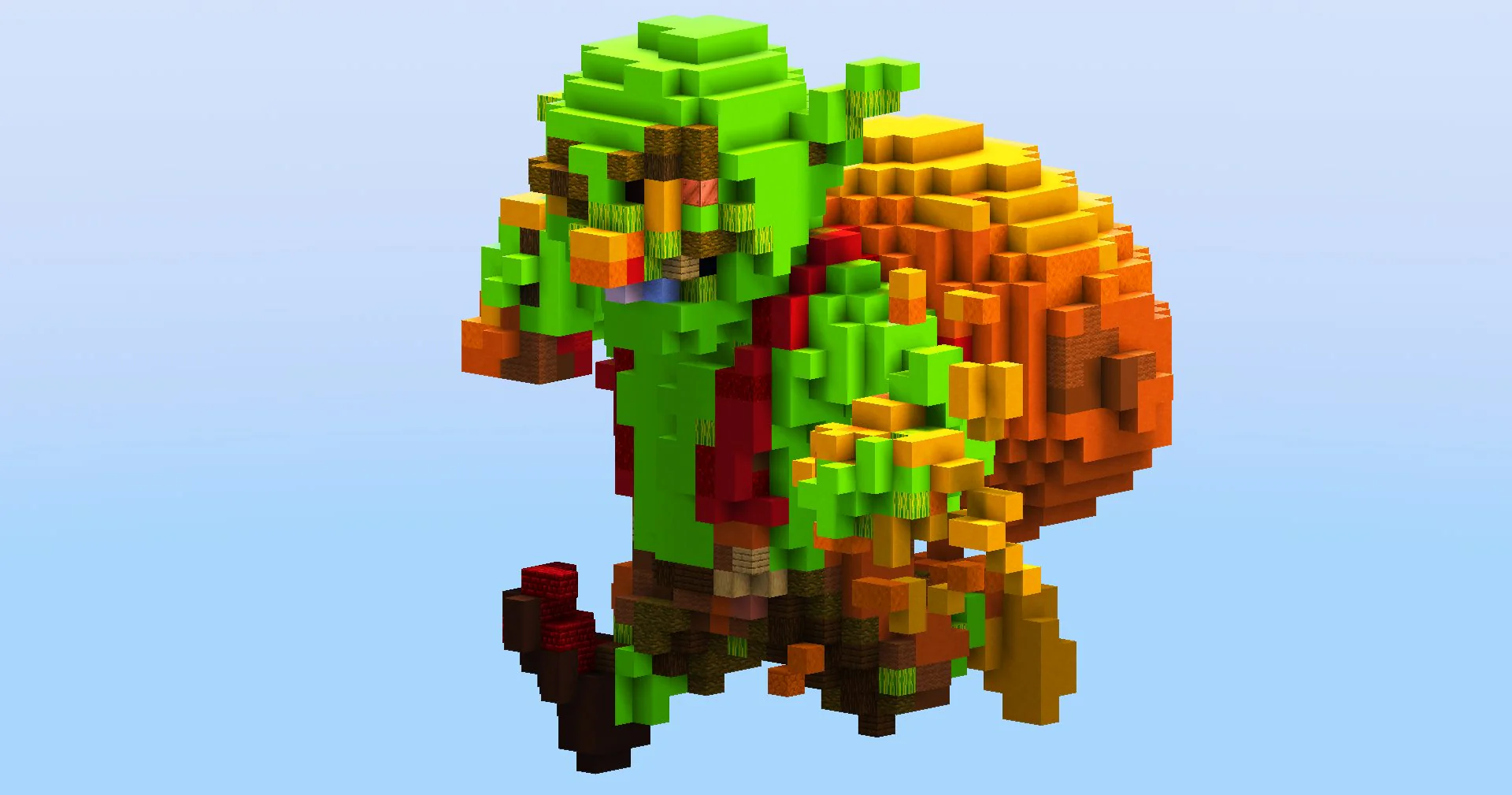Goblin from Clash of Clans - Image 2