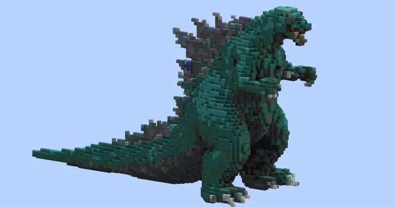 Godzilla - Image 2
