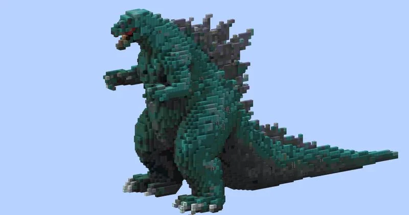 Godzilla - Image 3