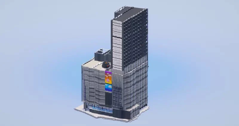 Godzilla Palace - Image 2
