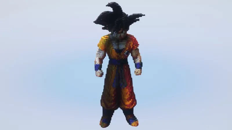 Goku - Image 2