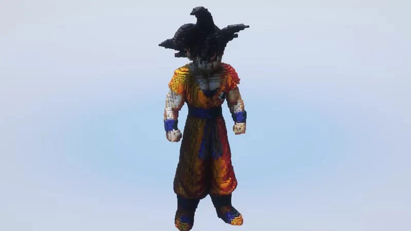 Goku - Image 3