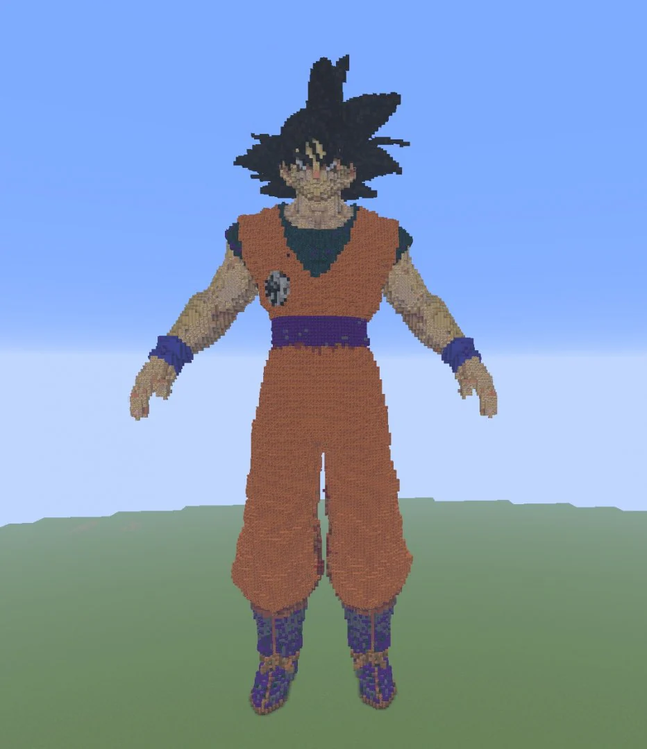 Goku - Image 3