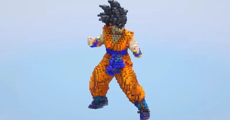 Goku Base - Image 2