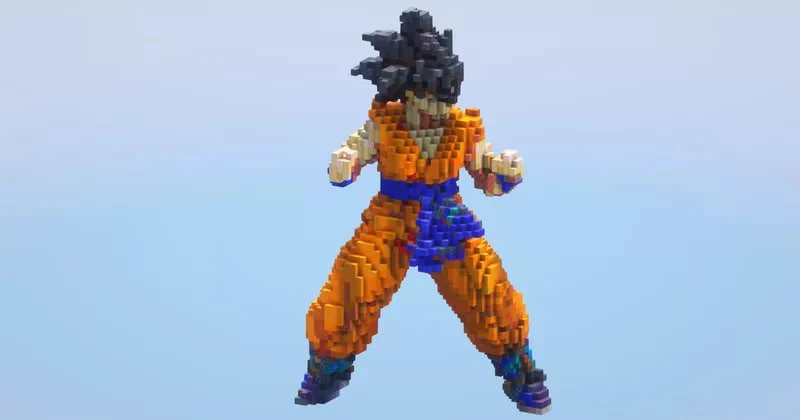 Goku Base - Image 3
