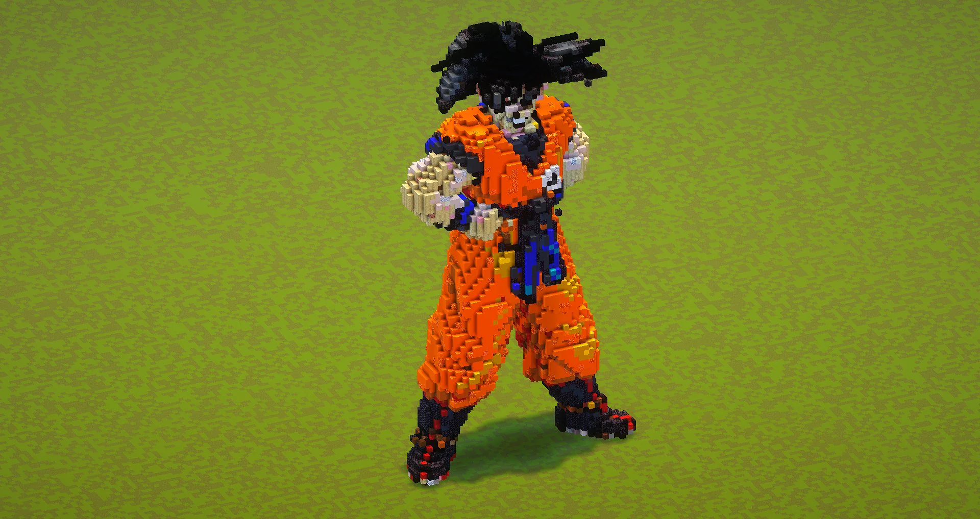 Goku base form - Image 2