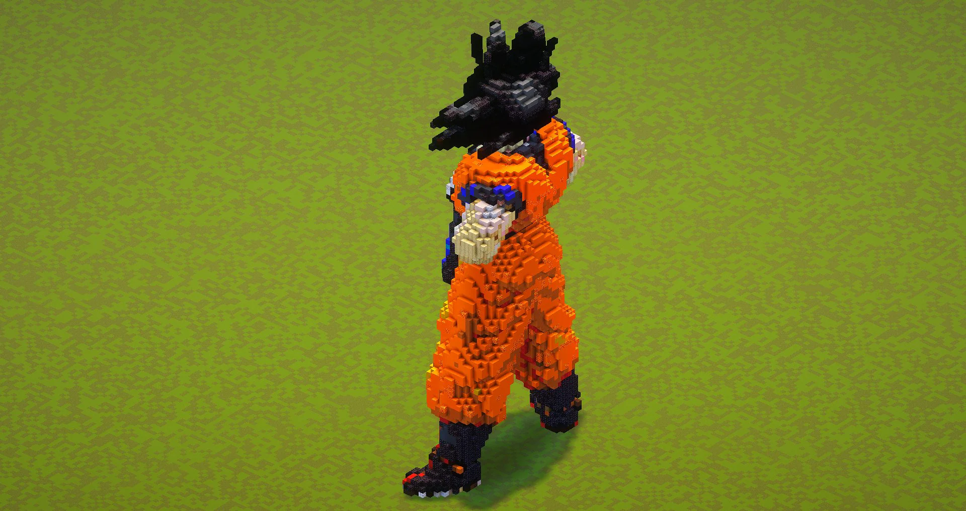 Goku base form - Image 4