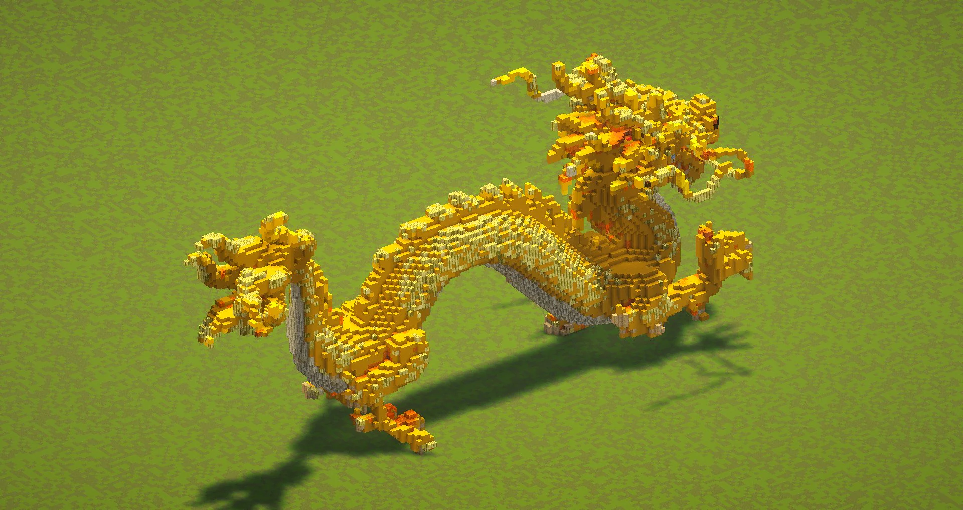 Golden Dragon - Image 3