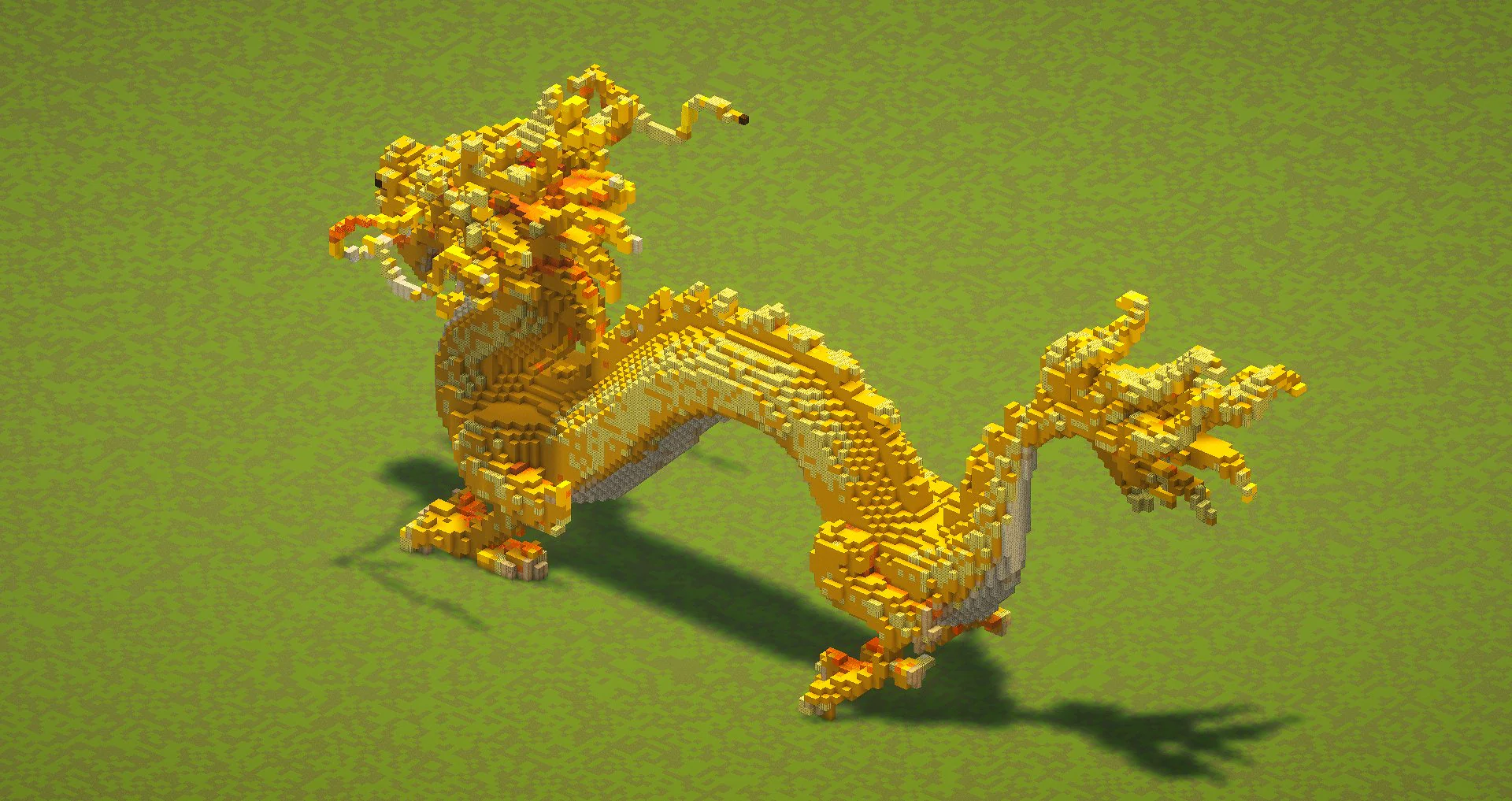 Golden Dragon - Image 4