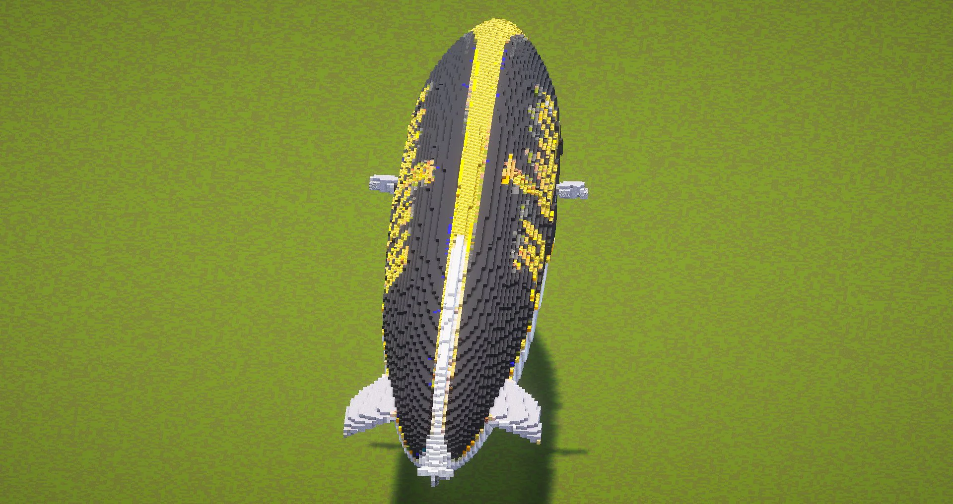 Goodyear Blimp - Image 3
