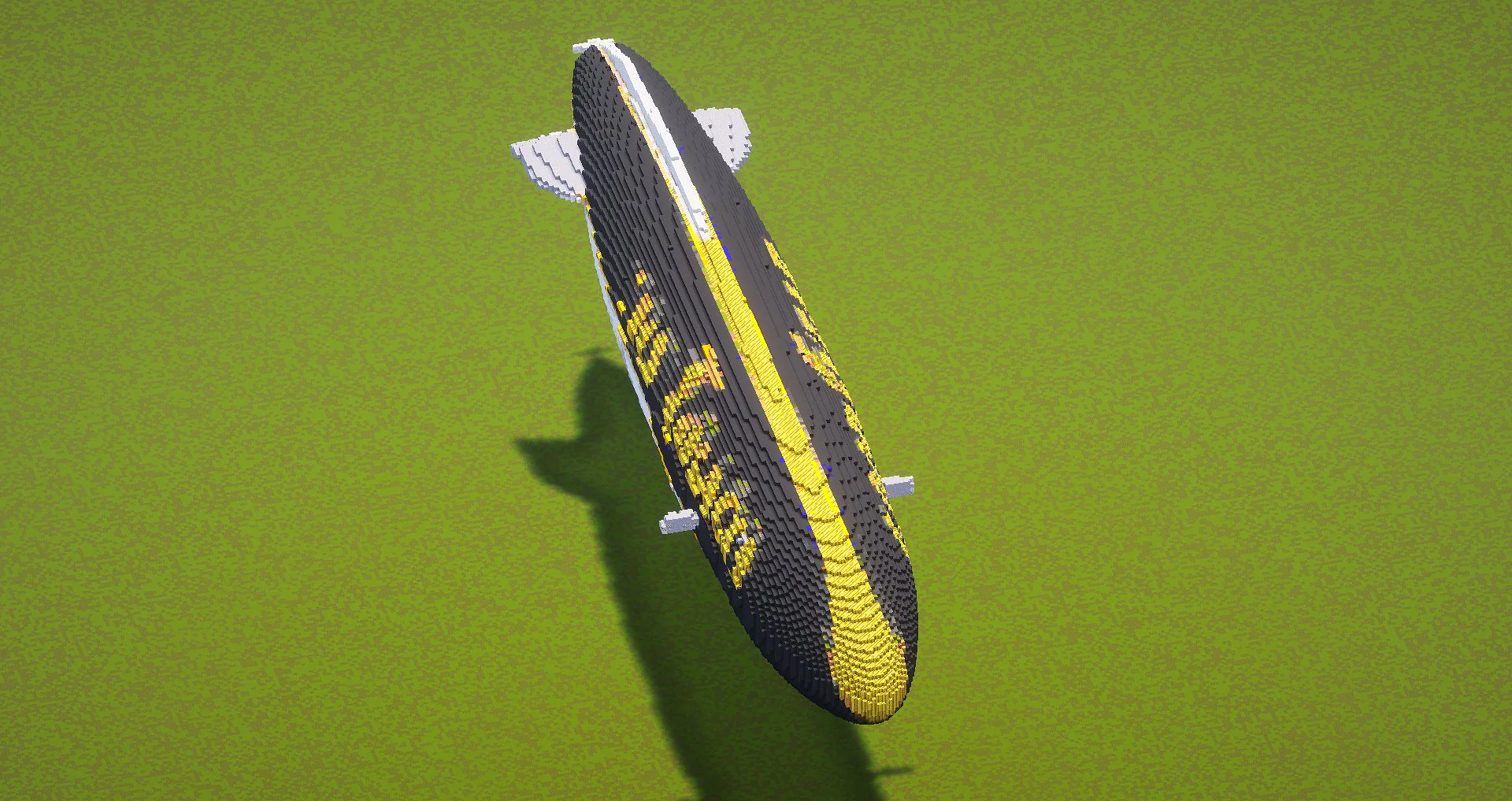 Goodyear Blimp - Image 4