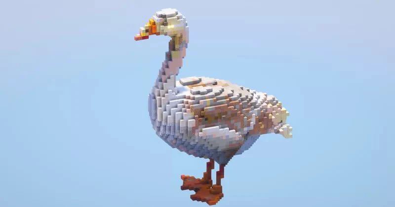 Goose - Image 2
