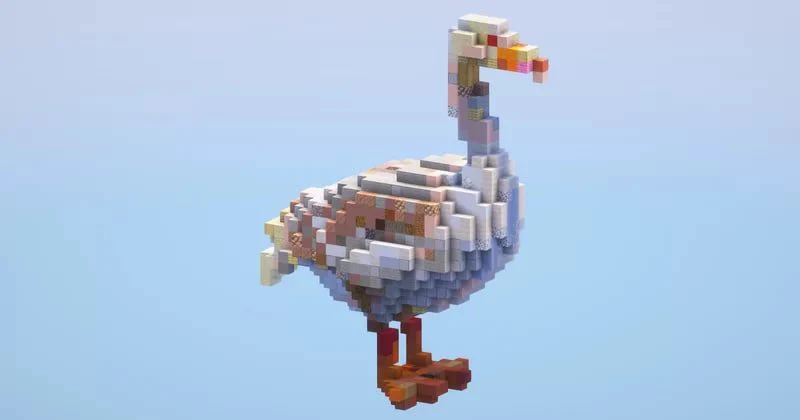 Goose Small - Image 2