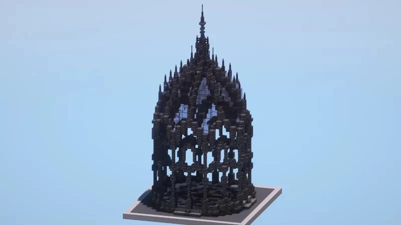 Gothic Bandstand - Image 3