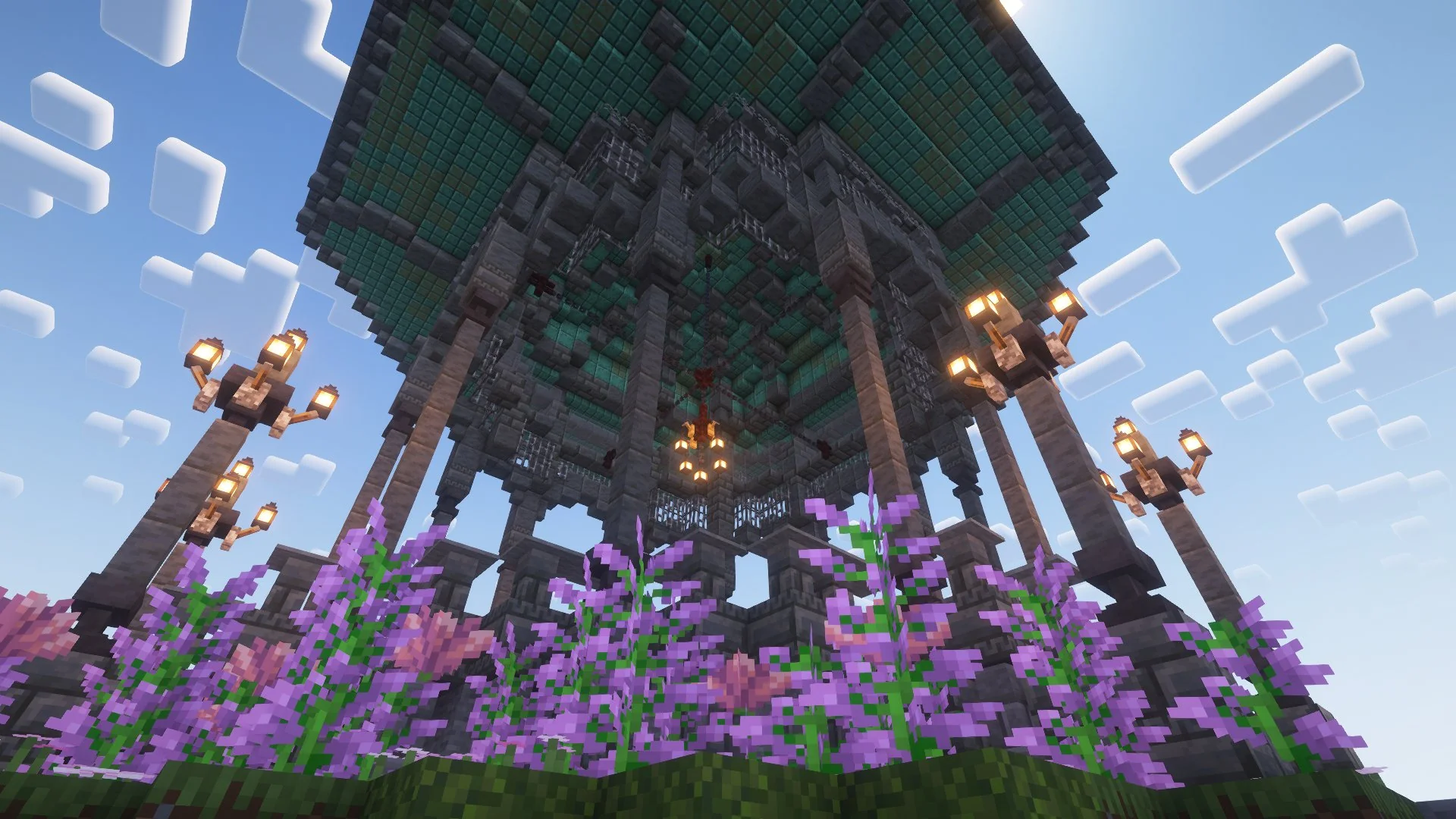 Gothic Bandstand - Image 3