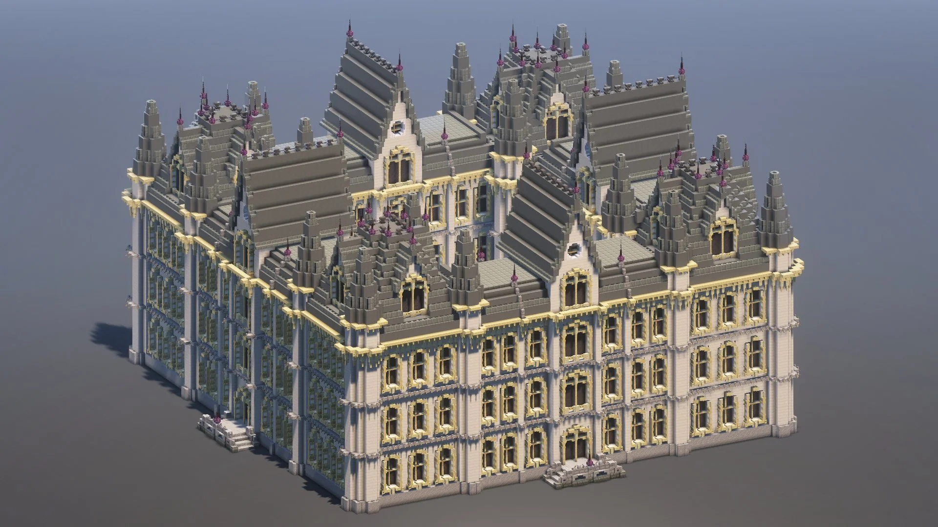 Gothic Castle - Image 2