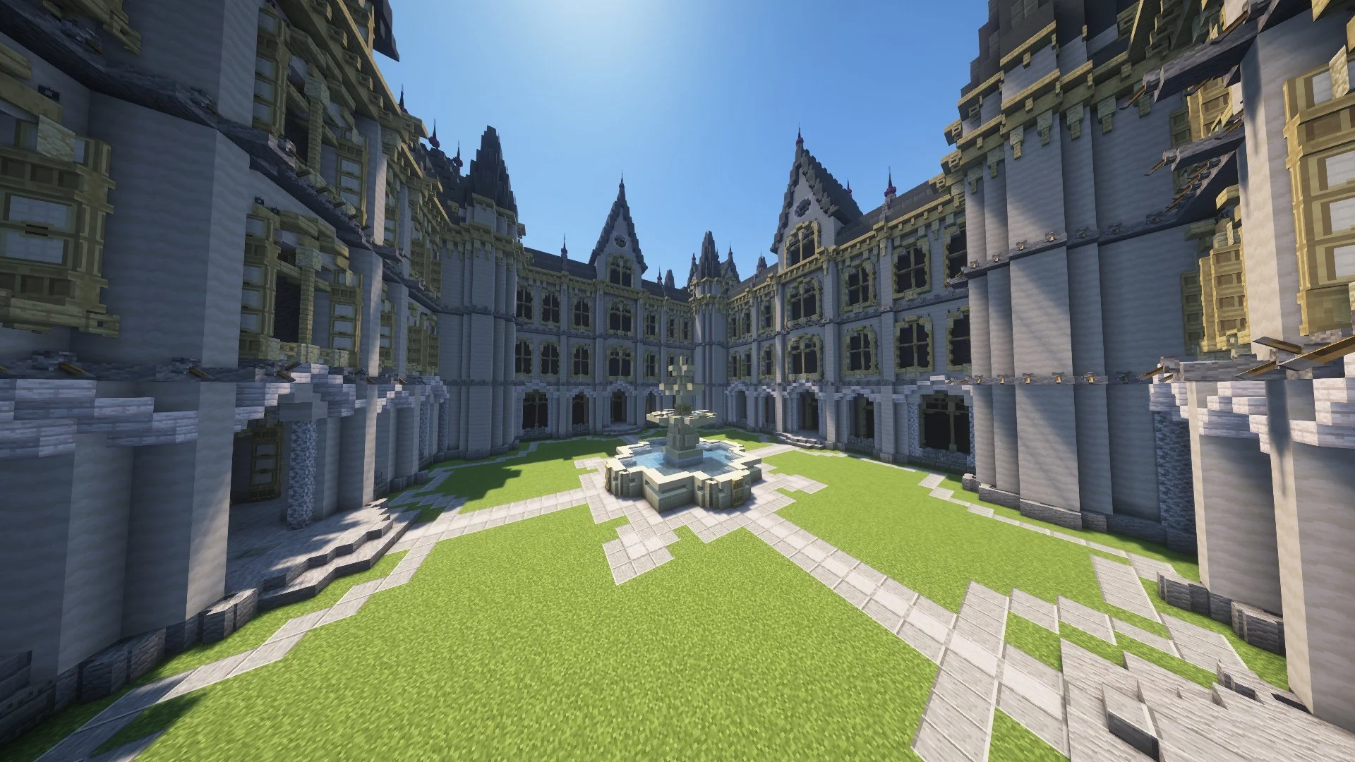 Gothic Castle - Image 3