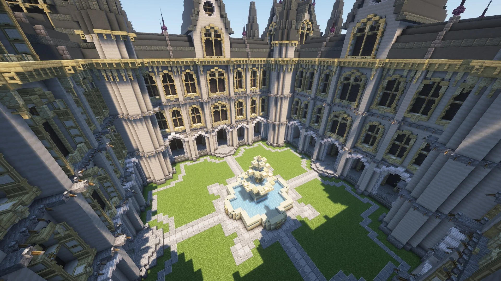 Gothic Castle - Image 4