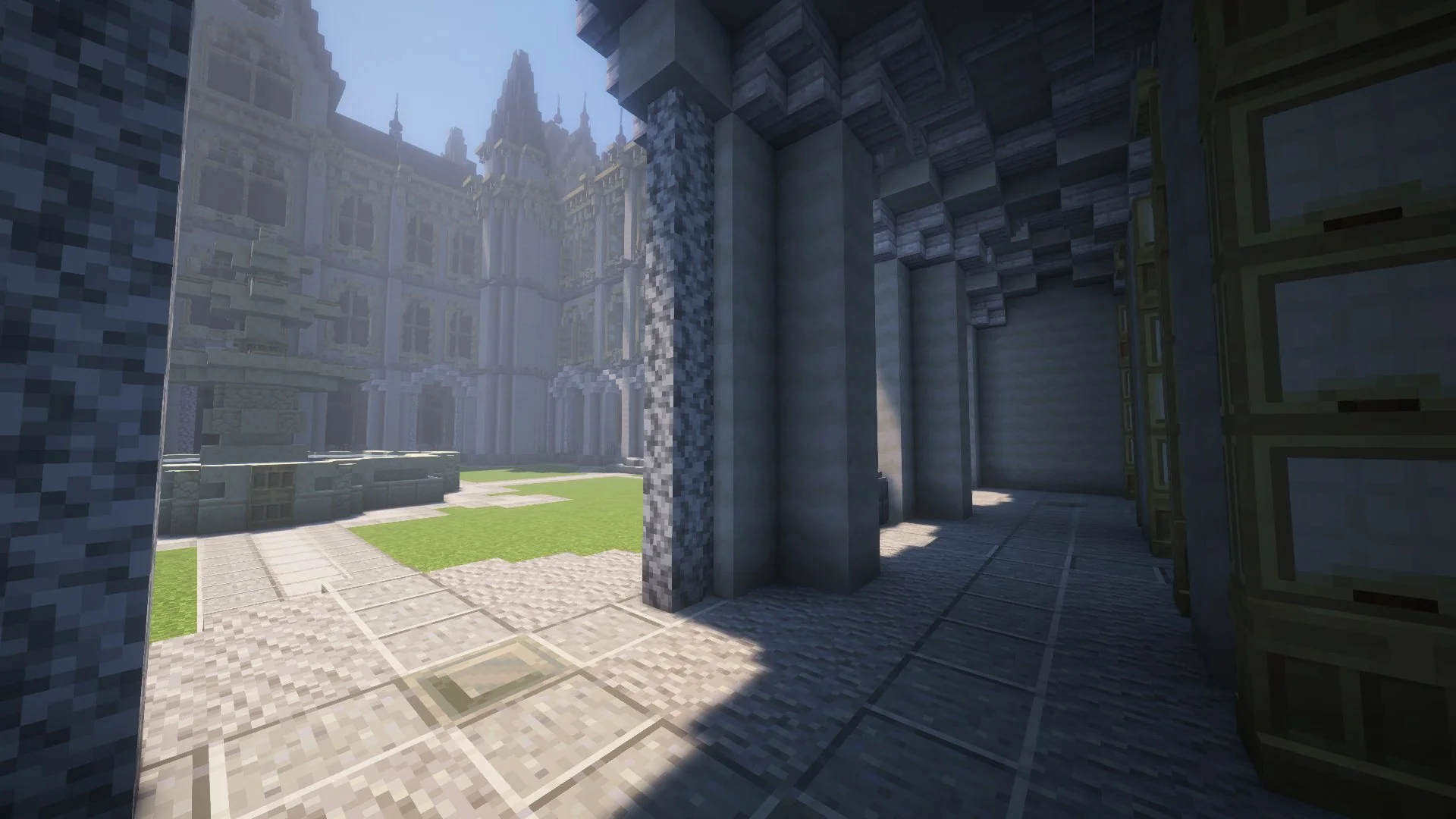 Gothic Castle - Image 5