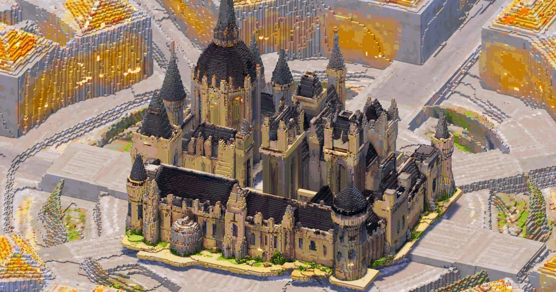 Gothic Castle - Image 2