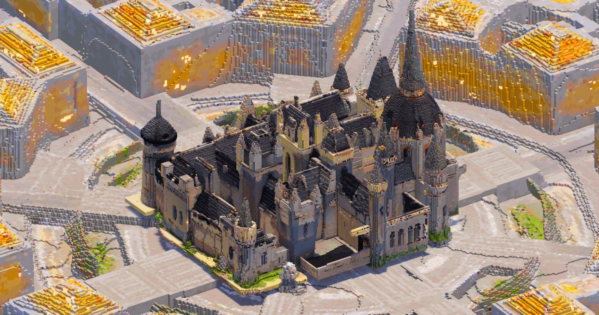 Gothic Castle - Image 3