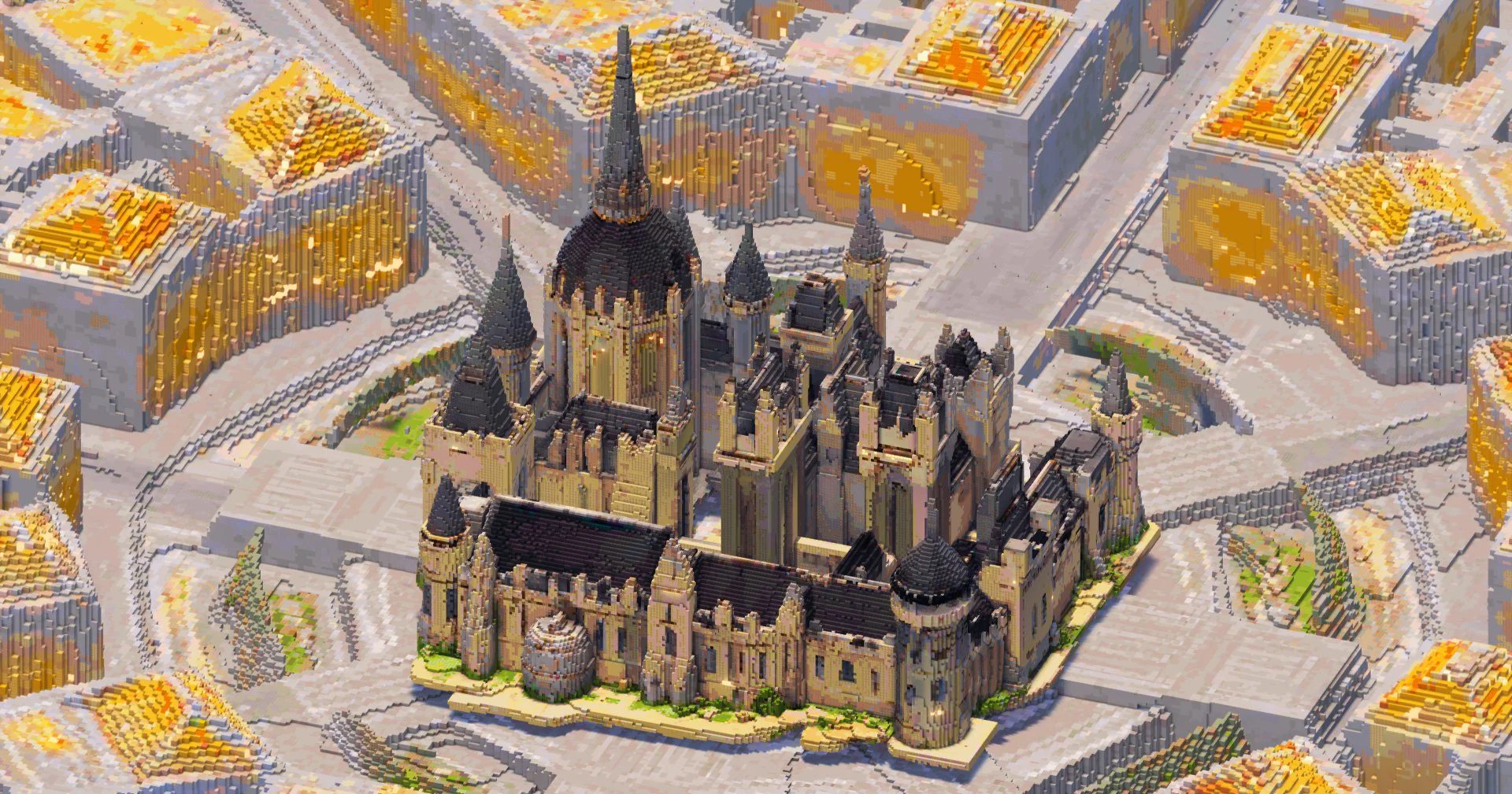 Gothic Castle - Image 4